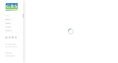 Desktop Screenshot of gbskw.com
