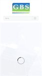 Mobile Screenshot of gbskw.com
